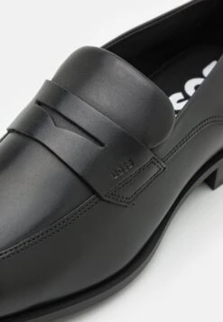 Boss Colby Loaf - Veterschoenen - Black -Boss 94dc0facdf39475cbf576e6fe8225bb1