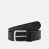 Boss Riem - Black