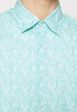 Boss Rash - Overhemd - Natural -Boss 959c0764ca9443f4884e50b36219b9a4