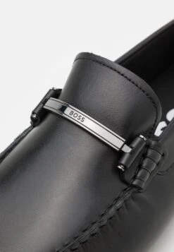 Boss Noel - Mocassins - Black 11 Boss Noel - Mocassins - Black -Boss 959c366517644ade8fa2b793d5246262
