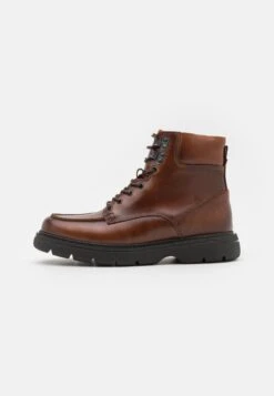 Boss Jacob - Veterboots - Medium Brown