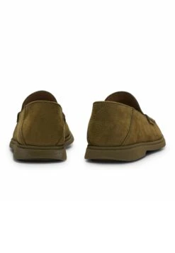 Boss Sienne Mocc Nu - Instappers - Open Green Twentyone -Boss 96a6e66899c749b3aaee80fe94d4b03f