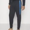 Boss Authentic Pants - Pyjamabroek - Dark Blue