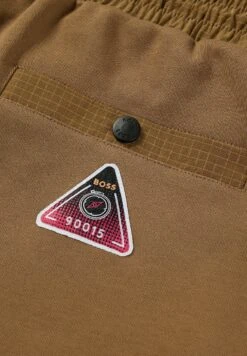 Boss Sipstop - Trainingsbroek - Open Beige -Boss 9724875fc66543cb88d959ec3399dc61