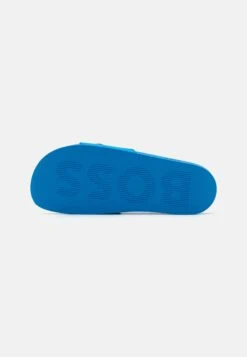 Boss Kirk - Badslippers - Bright Blue -Boss 97316036b5d34b9da7391858535e723c