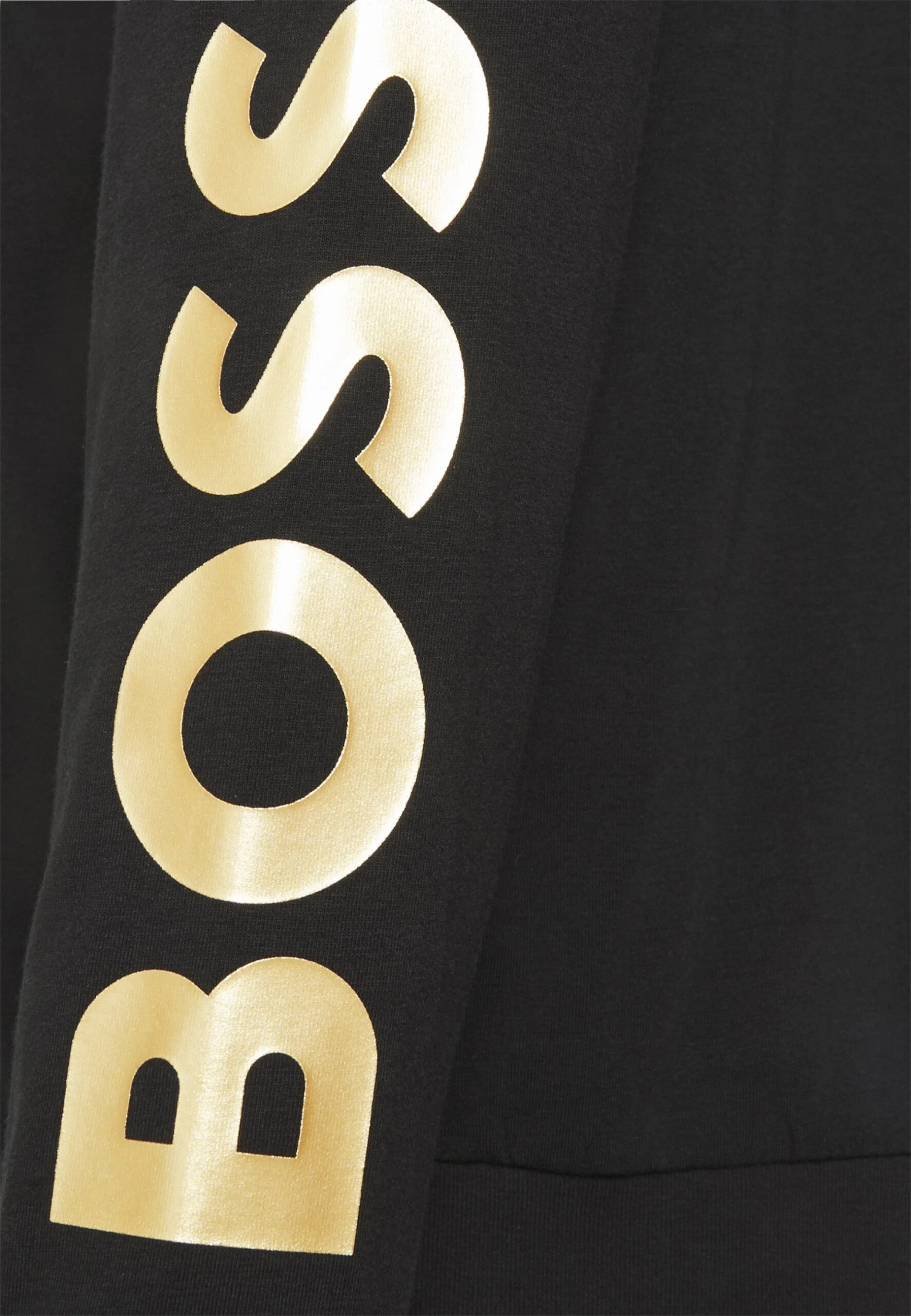 Boss Long - Pyjama - Black 5 Boss Long - Pyjama - Black - Afbeelding 5