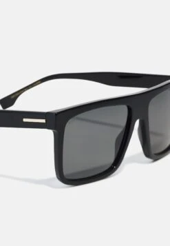 Boss Unisex - Zonnebril - Black -Boss 9796cb32f7674922b9c88b8d71e99d8d