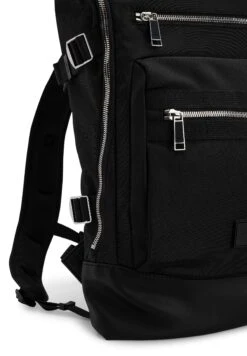 Boss Lane - Rugzak - Black -Boss 97ce037a0c49466fab21e7cd0106460f