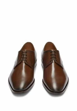 Boss Lisbon Derb Bu N - Veterschoenen - Brown 12 Boss Lisbon Derb Bu N - Veterschoenen - Brown -Boss 9803792e4f694f8484bbffd7aca2edfe