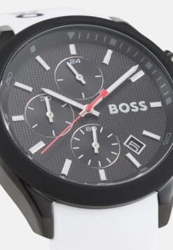 Boss Chronograaf - White -Boss 986ffba84ee24a1c9c139e2bbb730669