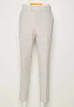 Boss Hanry - Kostuum - Light Beige -Boss 98909b66b61b416ca69b000d66b918b1