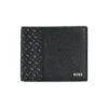 Boss Zair S Trifold - Portemonnee - Black One