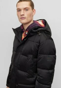 Boss Ostiano - Winterjas - Black One -Boss 98c1b70f4319454b99d1c5fd9b25d0f8
