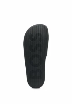 Boss Kirk - Badslippers - Black Seven -Boss 98f5451e02124e8b980bcd63078131d6