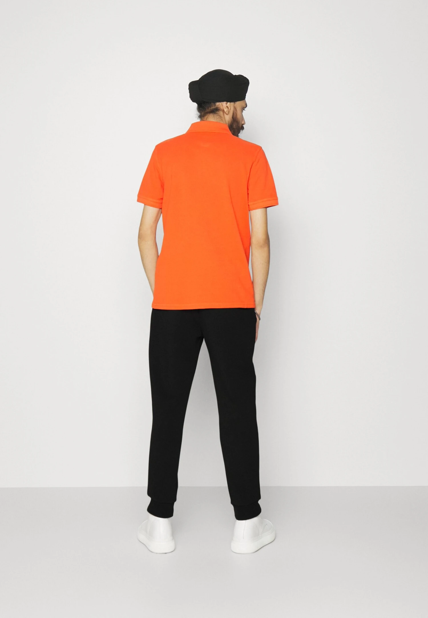 Boss Hadiko - Trainingsbroek - Black 1 Boss Hadiko - Trainingsbroek - Black