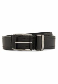 Boss Sody-Nsp Sz40 - Riem - Black One -Boss 996b99105f0d4b2c9b4515c4910b4c9a