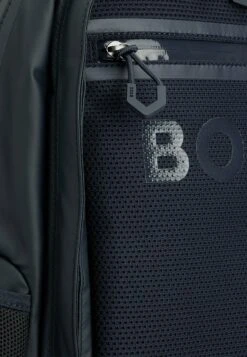 Boss Thunder Bm - Rugzak - Dark Blue Four -Boss 998f2f1210db4ef6879cac44df05185f