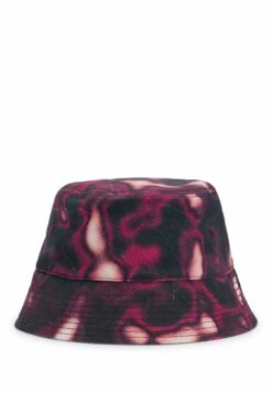 Boss Febas Reversible - Hoed - Pink 8 Boss Febas Reversible - Hoed - Pink -Boss 998f5a615071476795e3444e07e7323a