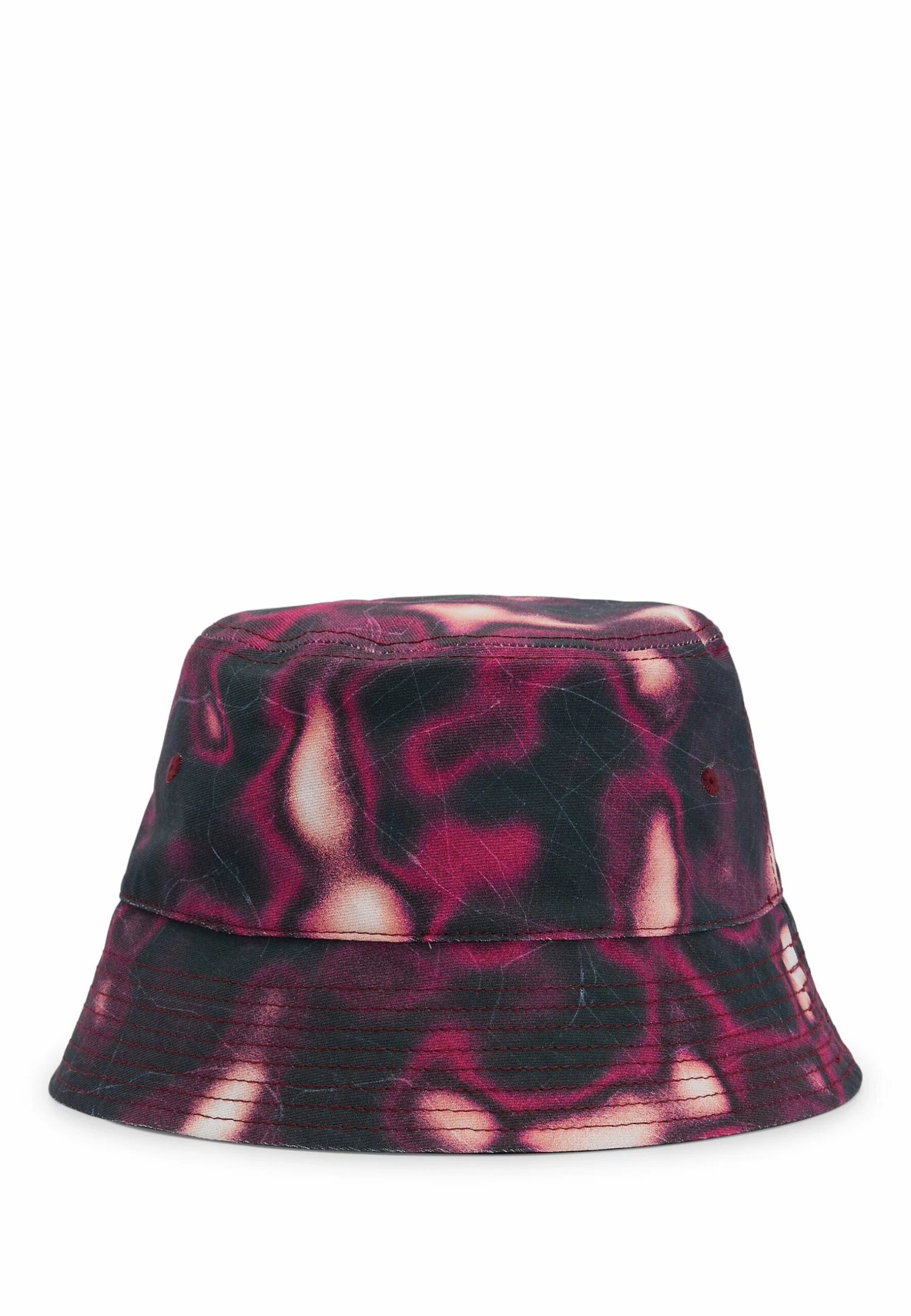 Boss Febas Reversible - Hoed - Pink 4 Boss Febas Reversible - Hoed - Pink - Afbeelding 4