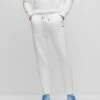 Boss Hadiko- Trainingsbroek - White