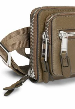 Boss Highway - Schoudertas - Open Green Twentyone -Boss 99d4b79b2efa4b05b025fbd4e9d9e440