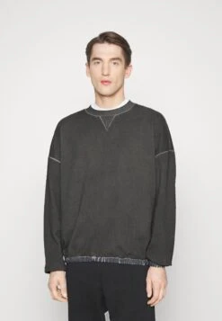 Boss Wetechy - Longsleeve - Black