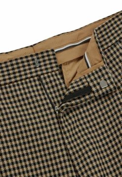 Boss Pantalon - Beige -Boss 9a9088ba6d504355baae712852eea657