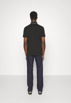 Boss Maine - Straight Leg Jeans - Navy -Boss 9ab3f1fcc33f4093a77b485d9102927e