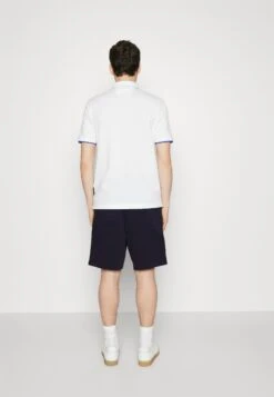 Boss Selian- Shorts - Dark Blue -Boss 9ae826893293428495502d56f1d8f121