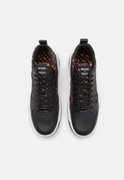 Boss X Khaby Baltimore_Hito_Kb - Sneakers Hoog - Multi-Coloured -Boss 9b9766275a60448dbf7b6ea4137ed925
