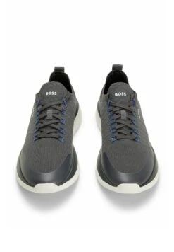 Boss Dean Runn Knme - Sneakers Laag - Dark Grey One 10 Boss Dean Runn Knme - Sneakers Laag - Dark Grey One -Boss 9c09e8913af14b948b204a094921e1c6