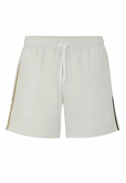 Boss Iconic - Zwemshorts - Light Grey Seven -Boss 9c15150f0b474a618f2a73b082e6779f