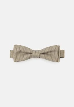 Boss Bow Tie - Vlinderdas - Medium Beige