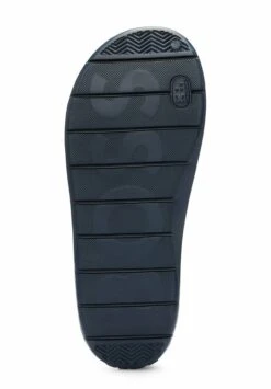 Boss Darian_Lg_N - Badslippers - Dark Blue One -Boss 9c68015e698346ba98fa698e728dba40