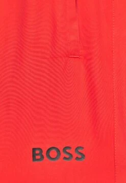 Boss Thornfish - Zwemshorts - Bright Red -Boss 9caf1ade71e14ca685b331ec16e6b17f