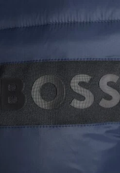 Boss Darolus - Jas - Dark Blue -Boss 9cd0fa6ef2db48cbbe3ca6ceb77447c2