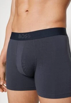 Boss Ultrasoft 2 Pack - Onderbroeken - Dark Blue -Boss 9cd3c78e052349caadd8b41d8a49be74