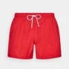 Boss Iconic - Zwemshorts - Bright Red
