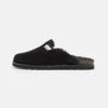 Boss Ben - Pantoffels - Black
