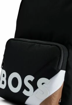 Boss Catch - Rugzak - Dark Grey Two -Boss 9d31dcee76ff47c0a4c1d1829320549a
