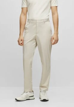 Boss P Hanry 2Pcs Wg 233 Set - Kostuum - Open White Eleven -Boss 9d3dd08607f04cb1b17c51cd19ead058