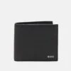 Boss Zair - Portemonnee - Black
