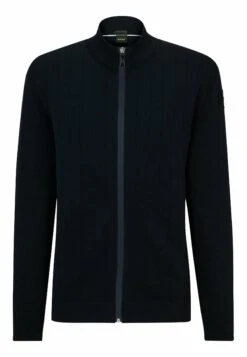 Boss Zardin - Vest - Dark Blue Two