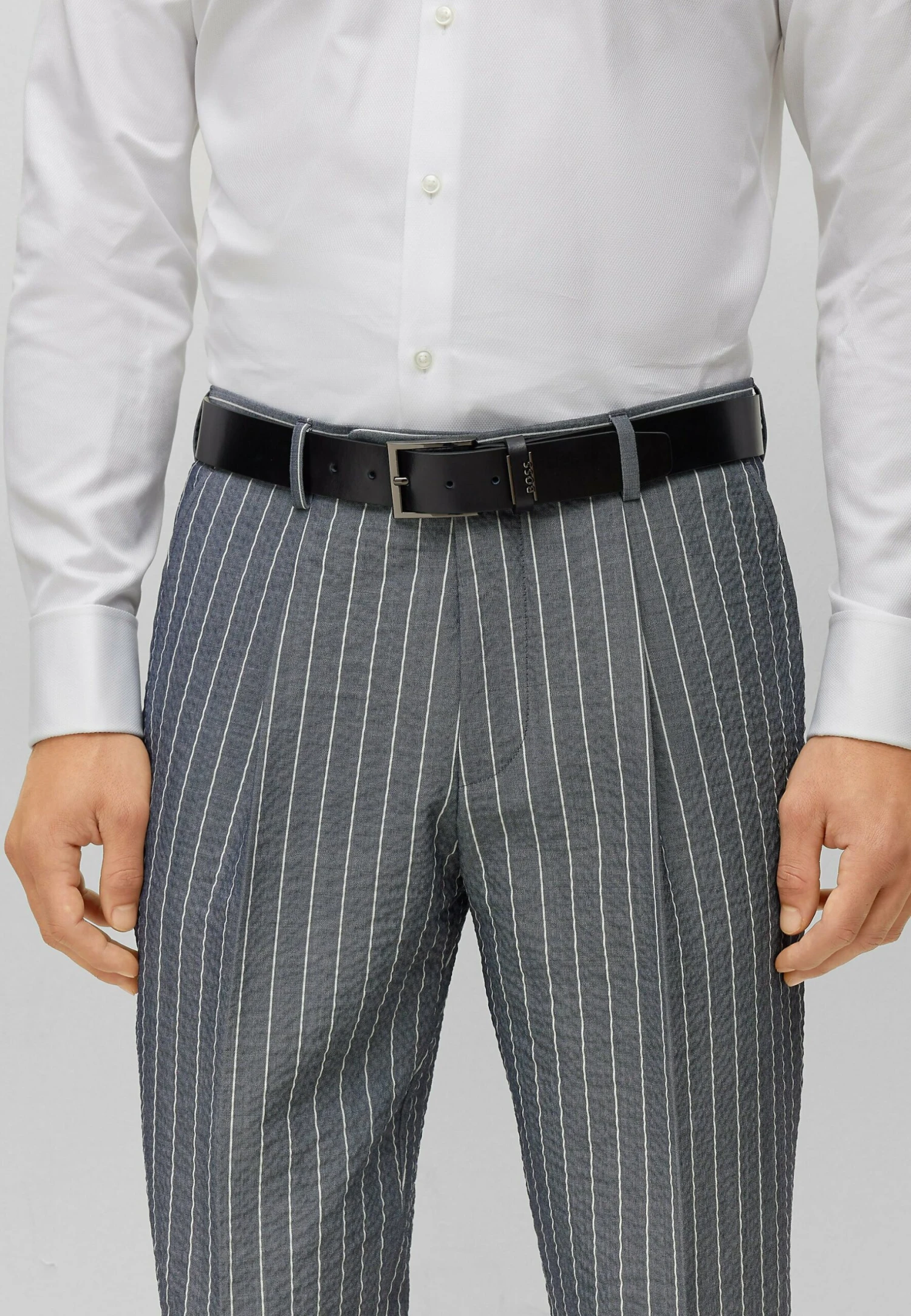 Boss Cole Ant- Riem - Black One 2 Boss Cole Ant- Riem - Black One - Afbeelding 2