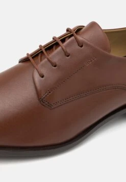 Boss Colby Derb - Veterschoenen - Medium Brown -Boss 9e9b9559fe32466787d281f2c7bc1a32