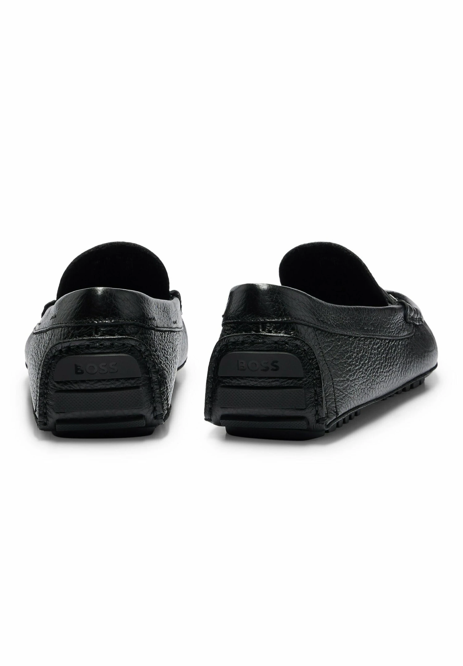 Boss Driver Prlt - Mocassins - Black One 4 Boss Driver Prlt - Mocassins - Black One - Afbeelding 4