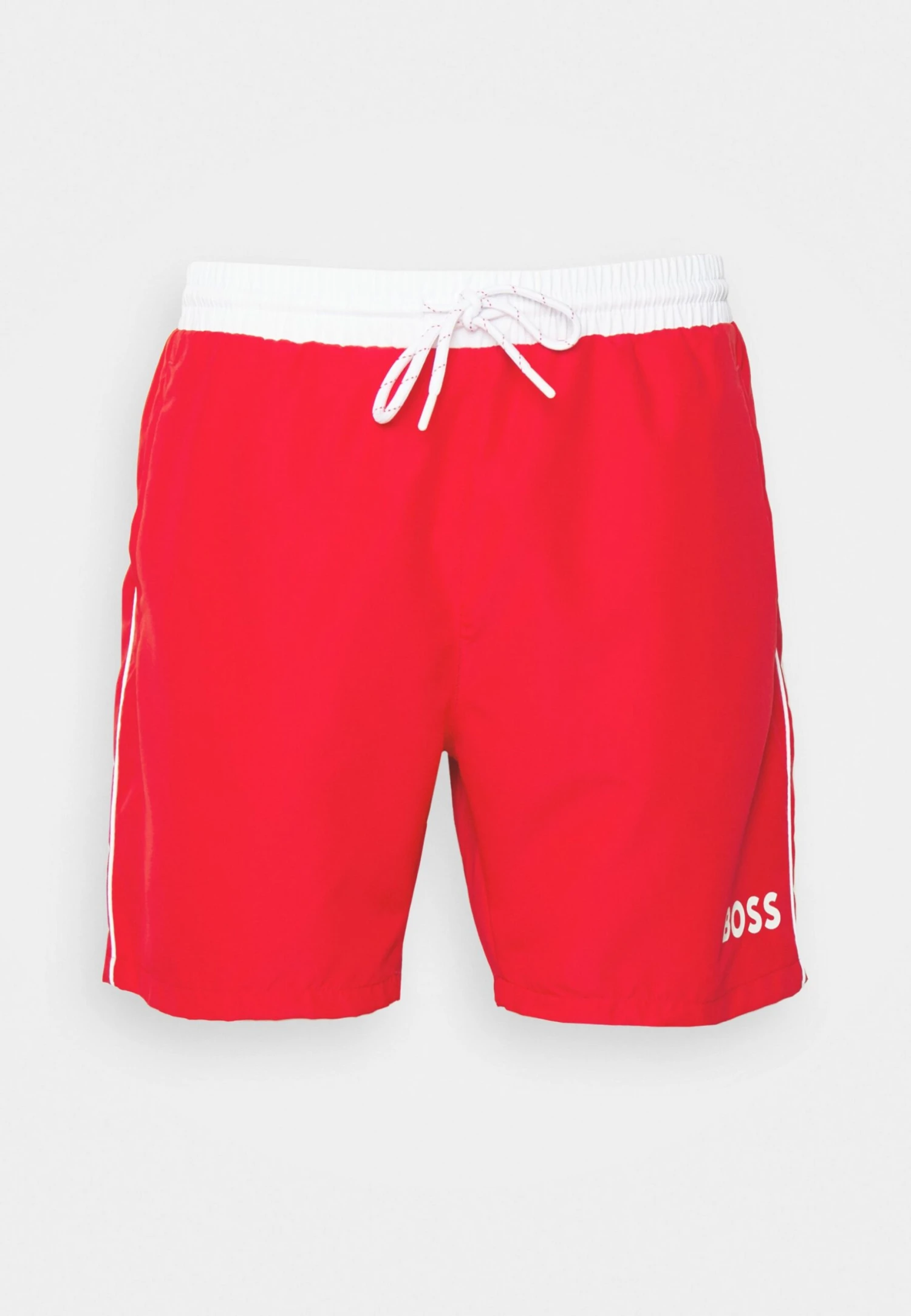 Boss Starfish - Zwemshorts - Light Pastel Red 3 Boss Starfish - Zwemshorts - Light Pastel Red - Afbeelding 3