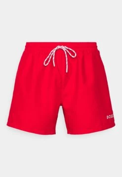 Boss Pearleye - Zwemshorts - Bright Red 6 Boss Pearleye - Zwemshorts - Bright Red -Boss 9f4e2e69562d4c758dbb0af05ecb148e