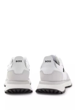 Boss Jonah Runn - Sneakers Laag - Bianco 7 Boss Jonah Runn - Sneakers Laag - Bianco -Boss 9f54ab891c1645ad9022fcfdd367dec1