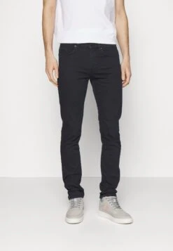 Boss Delaware - Slim Fit Jeans - Dark Blue